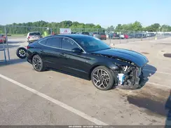 5NPEK4JC1MH131253 2021 HYUNDAI SONATA