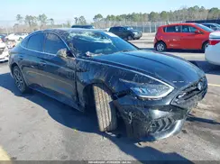 5NPEK4JC1MH131415 2021 HYUNDAI SONATA