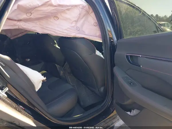 5NPEK4JC1MH131415 2021 HYUNDAI SONATA - Image 8