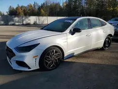 5NPEK4JC1NH136258 2022 HYUNDAI SONATA