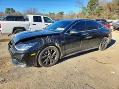 5NPEK4JC1NH139127 2022 HYUNDAI SONATA