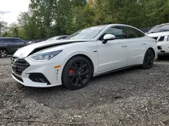 5NPEK4JC1NH142254 2022 HYUNDAI SONATA