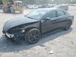 5NPEK4JC1NH147535 2022 HYUNDAI SONATA