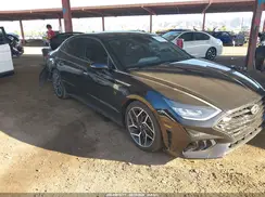 5NPEK4JC1NH148149 2022 HYUNDAI SONATA