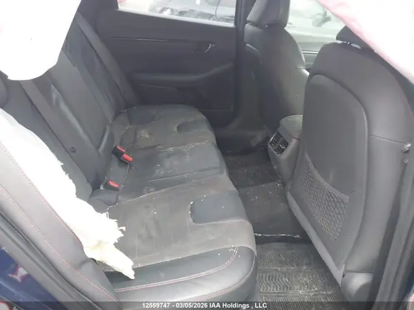5NPEK4JC2MH097730 2021 HYUNDAI SONATA - Image 8