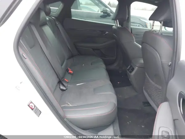 5NPEK4JC2MH099607 2021 HYUNDAI SONATA - Image 8