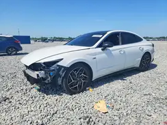 5NPEK4JC2MH113568 2021 HYUNDAI SONATA