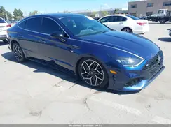 5NPEK4JC2MH123646 2021 HYUNDAI SONATA