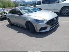 5NPEK4JC2MH124909 2021 HYUNDAI SONATA