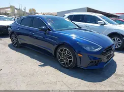5NPEK4JC2MH128832 2021 HYUNDAI SONATA