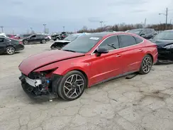 5NPEK4JC2MH130953 2021 HYUNDAI SONATA