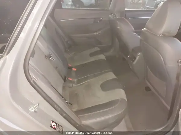 5NPEK4JC2MH131522 2021 HYUNDAI SONATA - Image 8