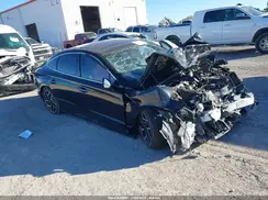 5NPEK4JC2MH131679 2021 HYUNDAI SONATA