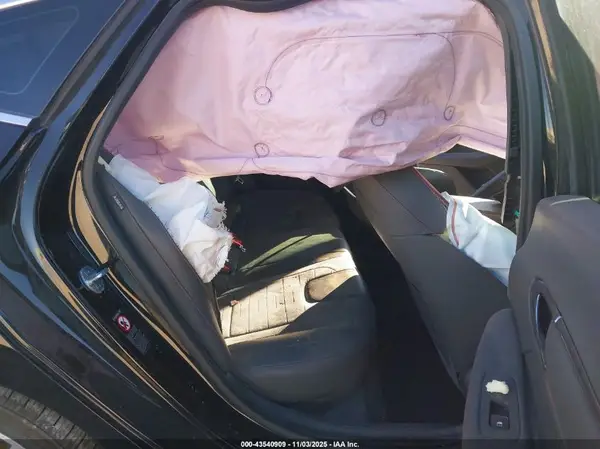 5NPEK4JC2MH131679 2021 HYUNDAI SONATA - Image 8