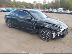 5NPEK4JC2NH138178 2022 HYUNDAI SONATA
