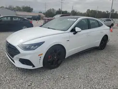 5NPEK4JC2NH142294 2022 HYUNDAI SONATA