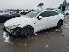 5NPEK4JC2NH144210 2022 HYUNDAI SONATA