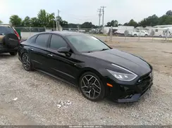 5NPEK4JC3MH108217 2021 HYUNDAI SONATA