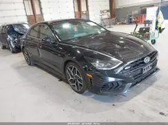 5NPEK4JC3MH112767 2021 HYUNDAI SONATA