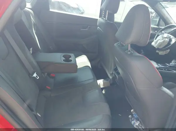 5NPEK4JC3MH124322 2021 HYUNDAI SONATA - Image 8