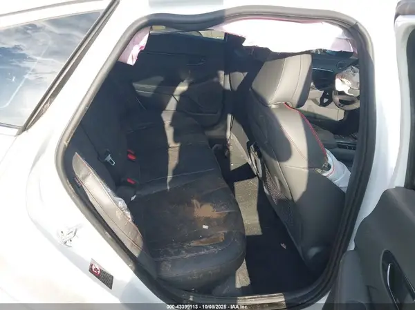5NPEK4JC3MH125843 2021 HYUNDAI SONATA - Image 8