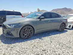 5NPEK4JC3MH127463 2021 HYUNDAI SONATA