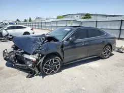 5NPEK4JC3MH129942 2021 HYUNDAI SONATA