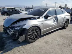 5NPEK4JC3MH130508 2021 HYUNDAI SONATA