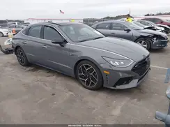 5NPEK4JC3MH130752 2021 HYUNDAI SONATA