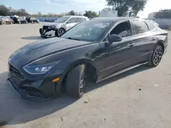 5NPEK4JC3MH131416 2021 HYUNDAI SONATA