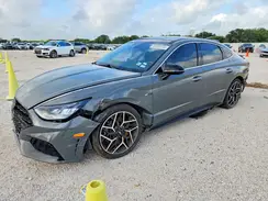 5NPEK4JC3MH131674 2021 HYUNDAI SONATA