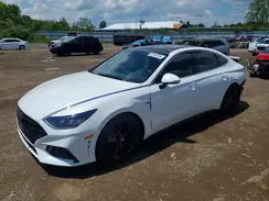 5NPEK4JC3NH141283 2022 HYUNDAI SONATA