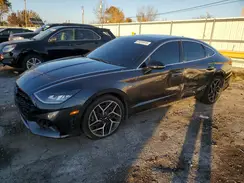 5NPEK4JC3NH143325 2022 HYUNDAI SONATA