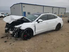 5NPEK4JC3NH143485 2022 HYUNDAI SONATA