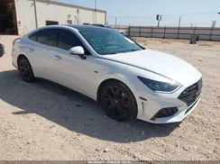 5NPEK4JC3NH146385 2022 HYUNDAI SONATA