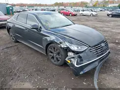 5NPEK4JC3NH146676 2022 HYUNDAI SONATA