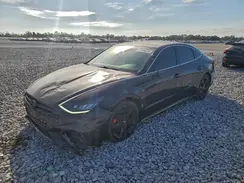 5NPEK4JC3NH147777 2022 HYUNDAI SONATA