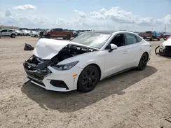 5NPEK4JC3NH147925 2022 HYUNDAI SONATA