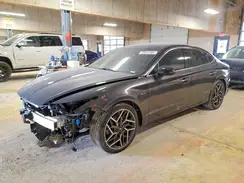 5NPEK4JC4MH082307 2021 HYUNDAI SONATA