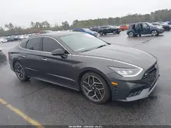 5NPEK4JC4MH105813 2021 HYUNDAI SONATA