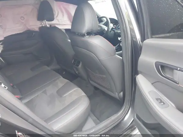 5NPEK4JC4MH105813 2021 HYUNDAI SONATA - Image 8