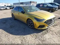 5NPEK4JC4MH112423 2021 HYUNDAI SONATA