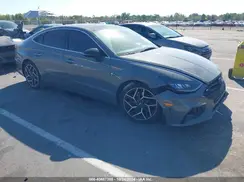 5NPEK4JC4MH129061 2021 HYUNDAI SONATA
