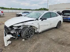 5NPEK4JC4MH130923 2021 HYUNDAI SONATA