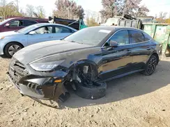 5NPEK4JC4MH131134 2021 HYUNDAI SONATA