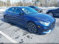 5NPEK4JC4NH134066 2022 HYUNDAI SONATA