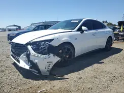 5NPEK4JC4NH141485 2022 HYUNDAI SONATA
