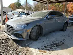 5NPEK4JC4NH146640 2022 HYUNDAI SONATA