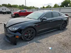 5NPEK4JC4NH146718 2022 HYUNDAI SONATA