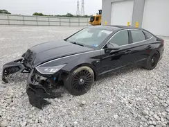 5NPEK4JC4NH146766 2022 HYUNDAI SONATA